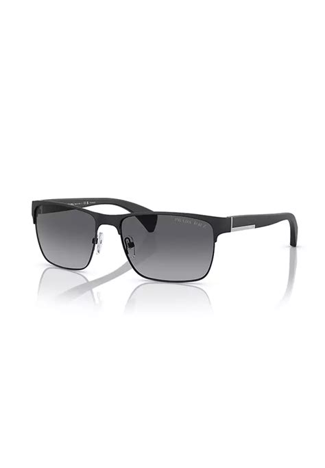 prada sunglasses men 51os|unisex prada sunglasses.